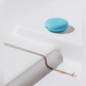 Loop x Coachella Link With Carrying Case Orange Blue NEW In Box OS